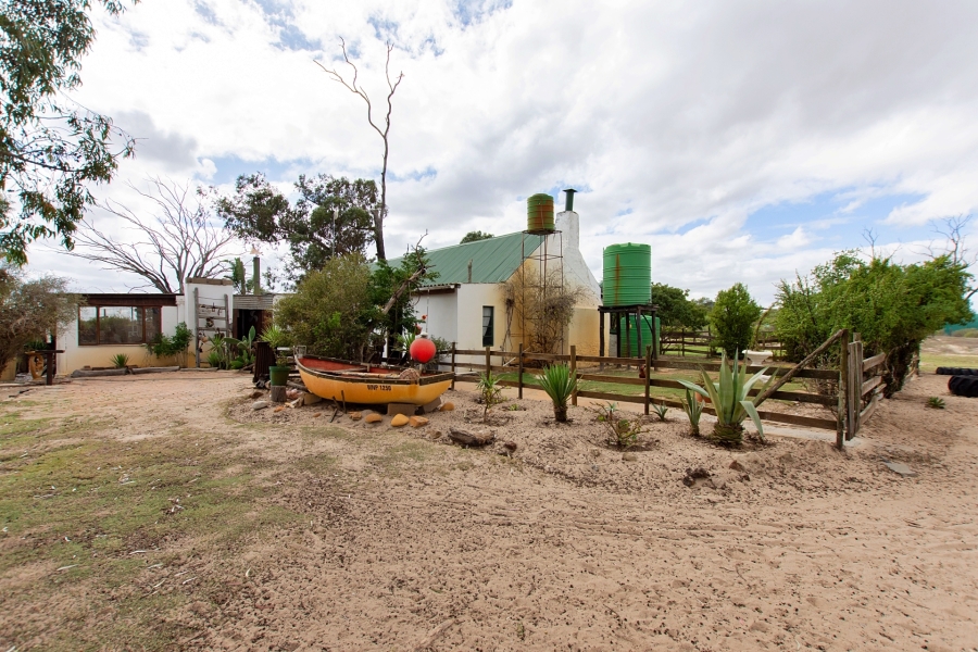 3 Bedroom Property for Sale in Piketberg Rural Western Cape